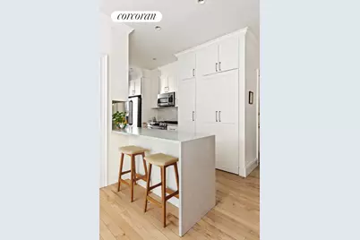 76 Remsen Street #5D, New York City, NY 11201 - Photo 5