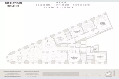 175 5th Avenue #18NORTH, New York City, NY 10010 - Photo 15