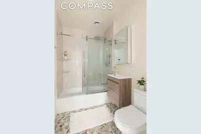 61 Lenox Avenue #5D, New York, NY 10026 - Photo 9