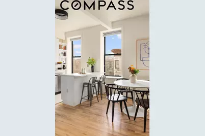 61 Lenox Avenue #5D, New York City, NY 10026 - Photo 7