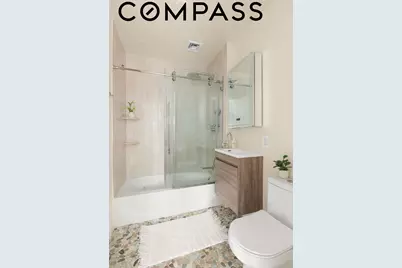 61 Lenox Avenue #5D, New York City, NY 10026 - Photo 9
