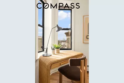 61 Lenox Avenue #5D, New York City, NY 10026 - Photo 11