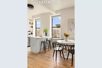 61 Lenox Avenue #5D, New York, NY 10026 - Photo 7