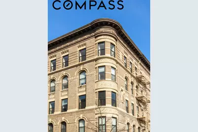 61 Lenox Avenue #5D, New York City, NY 10026 - Photo 13