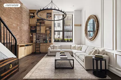61 Irving Place #1A, New York City, NY 10003 - Photo 1
