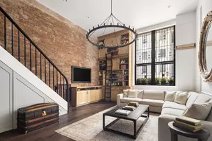 61 Irving Pl, New York City, NY 10003 - Photo 1