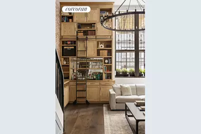 61 Irving Place #1A, New York City, NY 10003 - Photo 3
