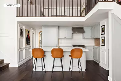 61 Irving Place #1A, New York City, NY 10003 - Photo 5