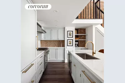 61 Irving Place #1A, New York City, NY 10003 - Photo 7