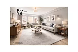 165 W 91st St, New York City, NY 10024 - Photo 1