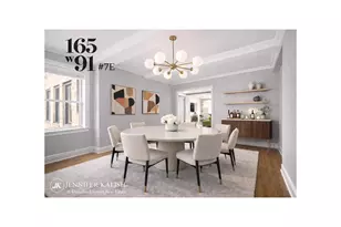 165 W 91st St, New York City, NY 10024 - Photo 17