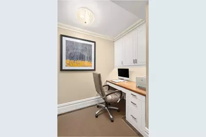 165 W 91st Street #7E, New York City, NY 10024 - Photo 9