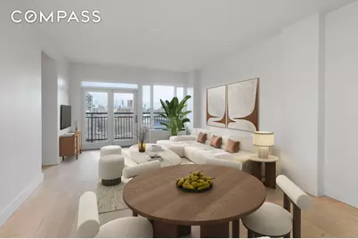 189 Bridge Street #11B, Brooklyn, NY 11201 - Photo 5