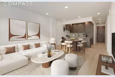 189 Bridge Street #11B, Brooklyn, NY 11201 - Photo 1