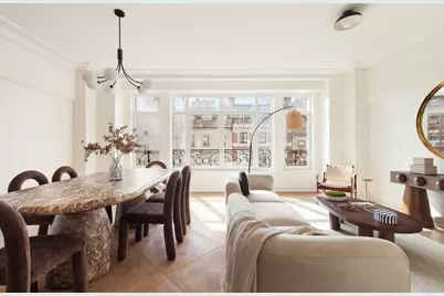 27 E 79th Street #5, New York City, NY 10075 - Photo 1