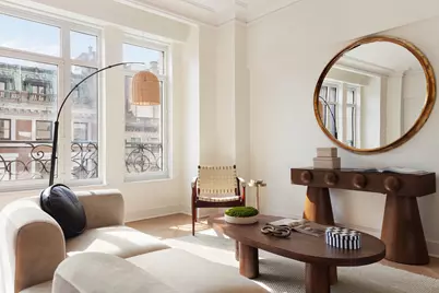 27 E 79th Street #5, New York City, NY 10075 - Photo 3