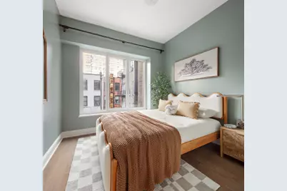 27 E 79th Street #5, New York City, NY 10075 - Photo 9