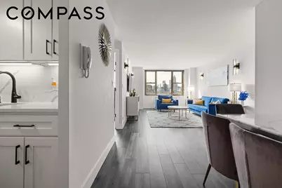 301 E 79th Street #36R, New York City, NY 10075 - Photo 1
