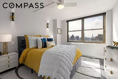 301 E 79th Street #36R, New York City, NY 10075 - Photo 5
