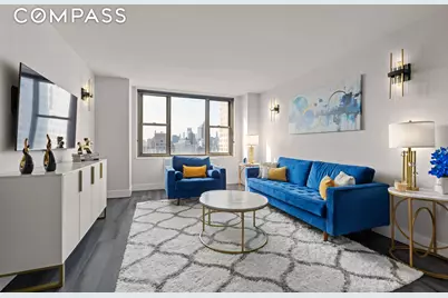 301 E 79th Street #36R, New York City, NY 10075 - Photo 3