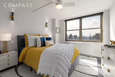 301 E 79th Street #36R, New York City, NY 10075 - Photo 5