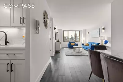 301 E 79th Street #36R, New York City, NY 10075 - Photo 1