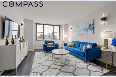 301 E 79th Street #36R, New York City, NY 10075 - Photo 3