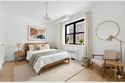 4501 Broadway #1-C, New York City, NY 10040 - Photo 3