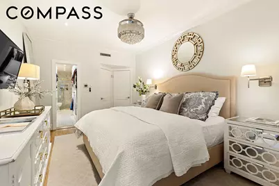 14 E 68th Street #B, New York City, NY 10065 - Photo 13