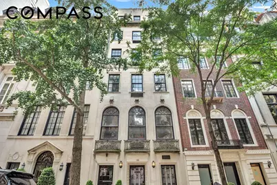 14 E 68th Street #B, New York City, NY 10065 - Photo 21