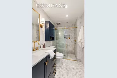 14 E 68th Street #B, New York, NY 10065 - Photo 15