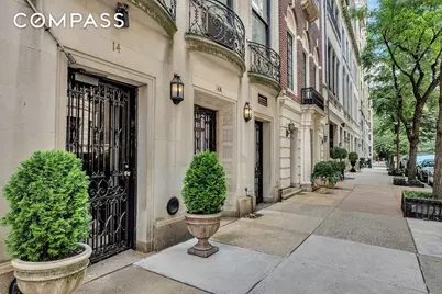 14 E 68th Street #B, New York City, NY 10065 - Photo 21