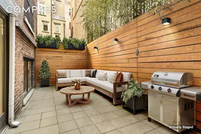 14 E 68th Street #B, New York City, NY 10065 - Photo 11