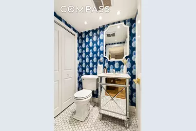 14 E 68th Street #B, New York, NY 10065 - Photo 7