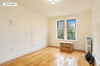 49 Willow Street #4F, Brooklyn, NY 11201 - Photo 1