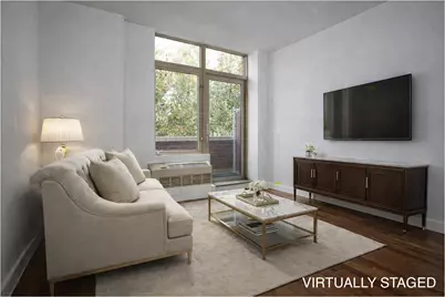 161 E 110th Street #7C, New York City, NY 10029 - Photo 3