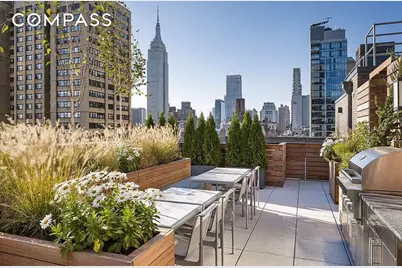 591 3rd Avenue #4D, New York City, NY 10016 - Photo 9
