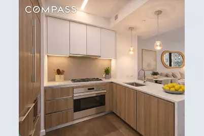 591 3rd Avenue #4D, New York City, NY 10016 - Photo 3