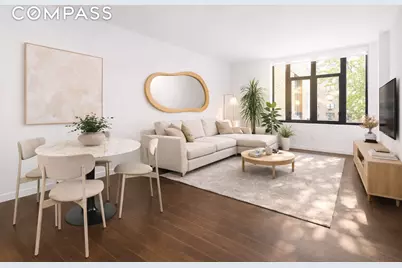 591 3rd Avenue #4D, New York City, NY 10016 - Photo 1