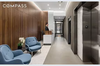 591 3rd Avenue #4D, New York City, NY 10016 - Photo 11