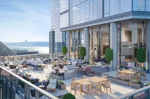 30 Riverside Blvd, New York City, NY 10069 - Photo 5