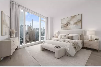 30 Riverside Boulevard #29-F, New York City, NY 10069 - Photo 3