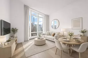 30 Riverside Blvd, New York City, NY 10069 - Photo 1