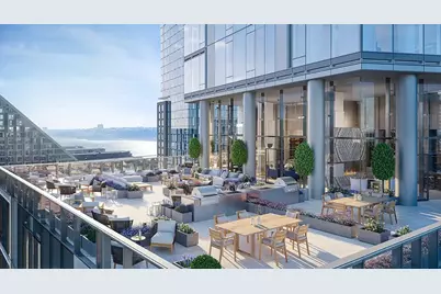 30 Riverside Boulevard #29-F, New York City, NY 10069 - Photo 5