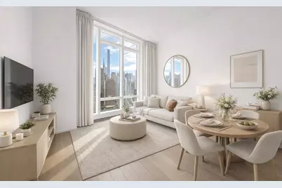 30 Riverside Boulevard #29-F, New York City, NY 10069 - Photo 1