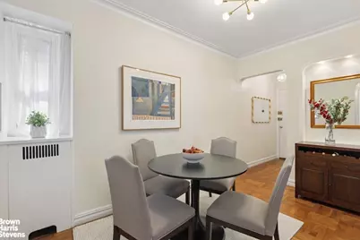 29 W 64th Street #5C, New York City, NY 10023 - Photo 3