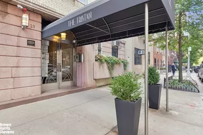 29 W 64th Street #5C, New York City, NY 10023 - Photo 11