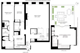 15 Hubert St, New York, NY 10013 - Photo 21