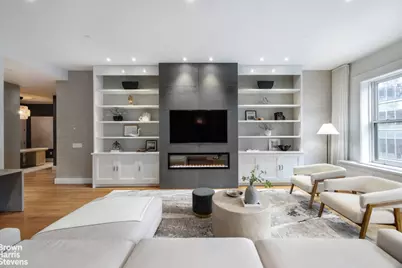 15 Hubert Street #PHB, New York, NY 10013 - Photo 1