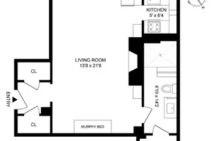 220 E 73rd St, New York City, NY 10021 - Photo 13